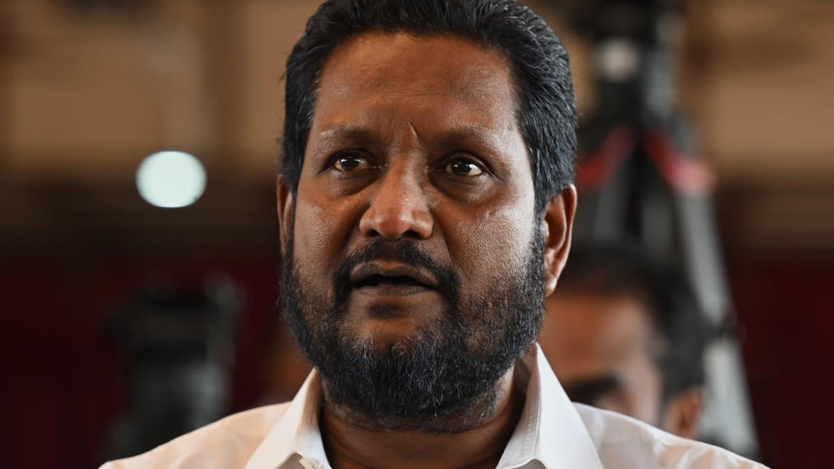 Kerala's Delhi envoy flags unspent AMRUT funds, vows to recover dues