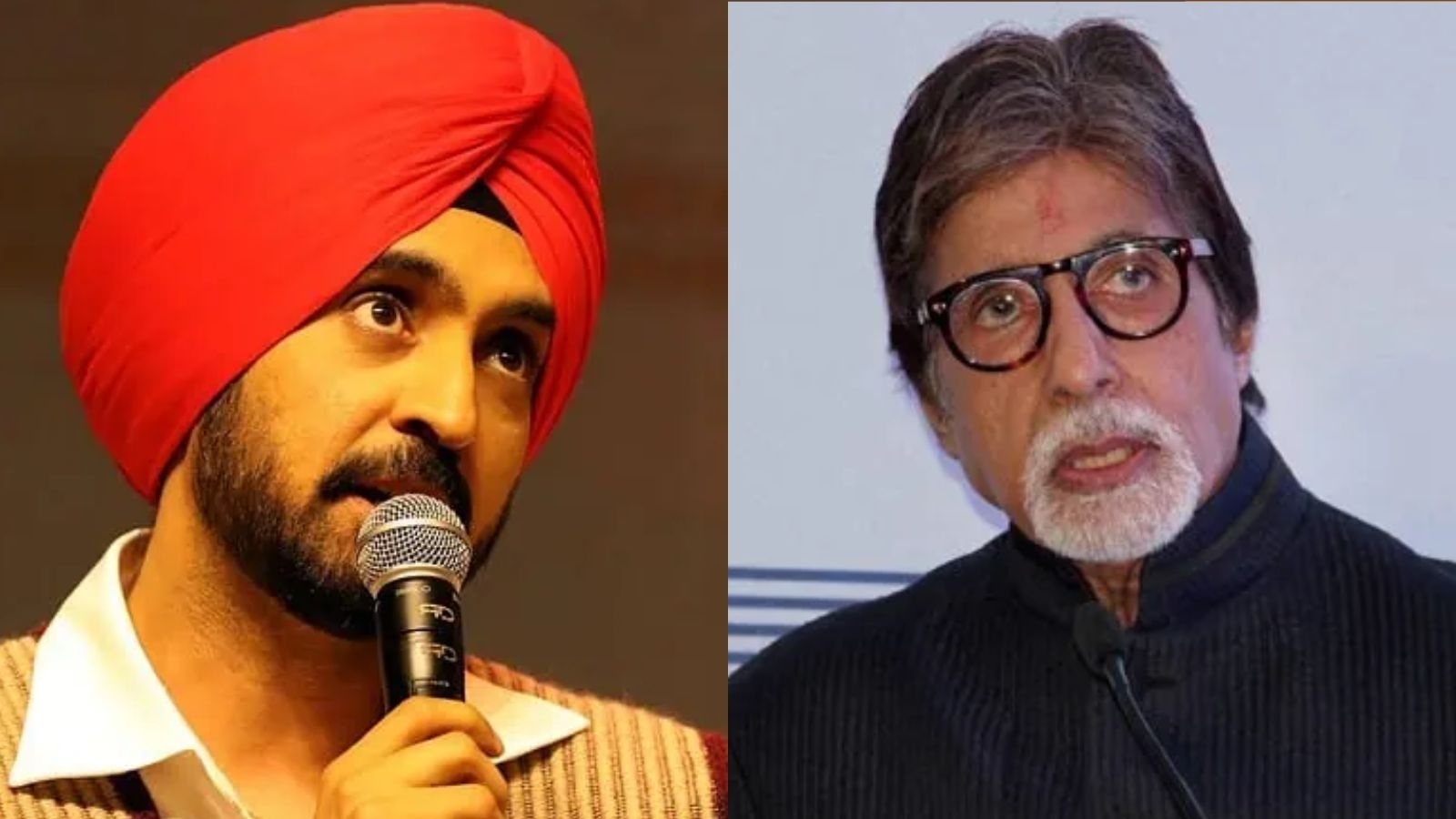 Mumbai Mayor receives threat email targeting Bachchan, Dosanjh concert