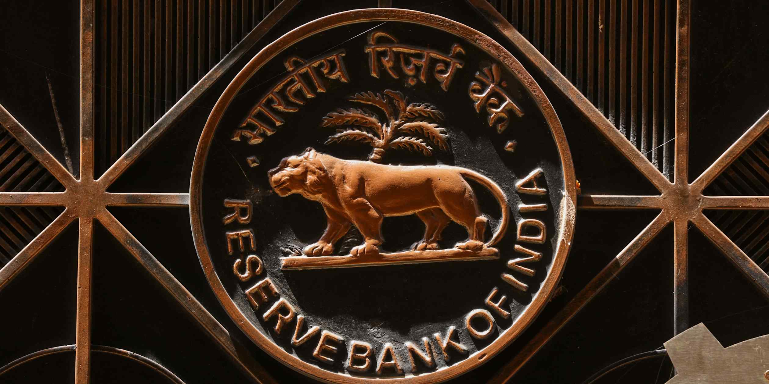 Reserve Bank of India raises rates for first time since 2023