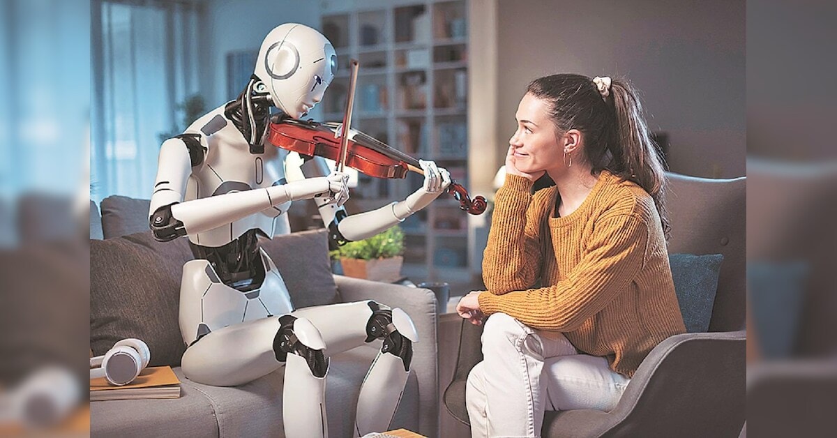 Australia's music charts ban AI-generated tracks amid industry concerns