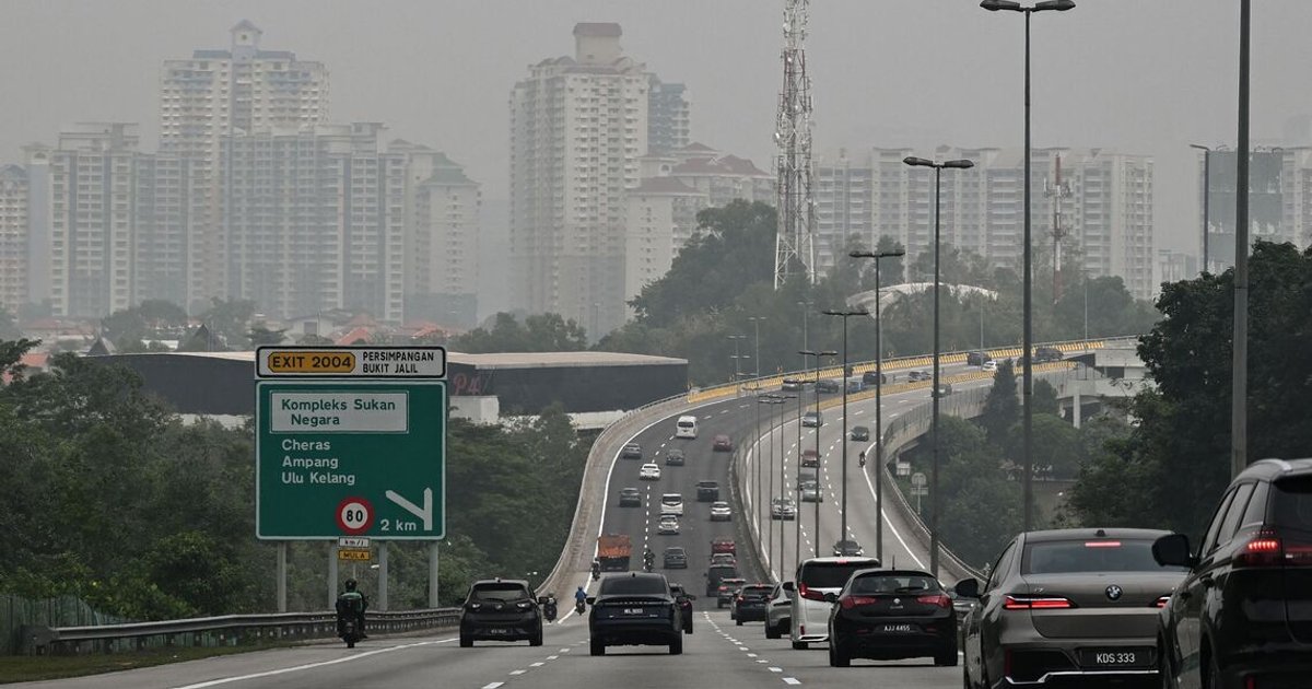 Malaysia targets smart technology deployment across half its highway network