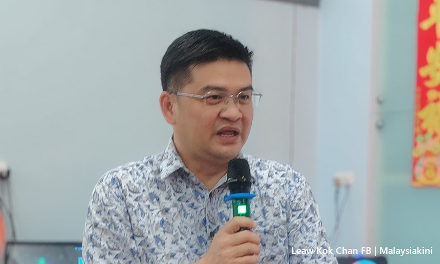 Ahli Harapan Negeri Sembilan Diminta Kembalikan Dana Parti