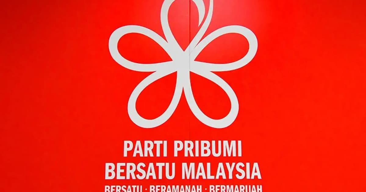 Timbalan Ketua Bersatu Padang Besar dan 19 Ahli Lain Keluar Parti