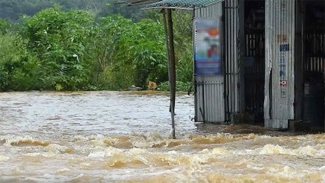 Meteorologists warn El Niño may bring heavy rain and floods in coming months