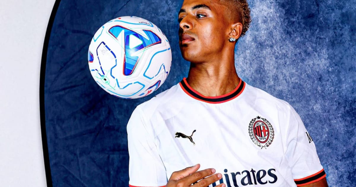 AC Milan rekrut Hutchinson dari Nottingham Forest dengan perjanjian pinjaman