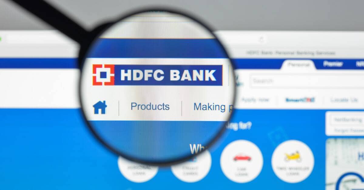 HDFC Bank trims marginal cost lending rates by 15 basis points