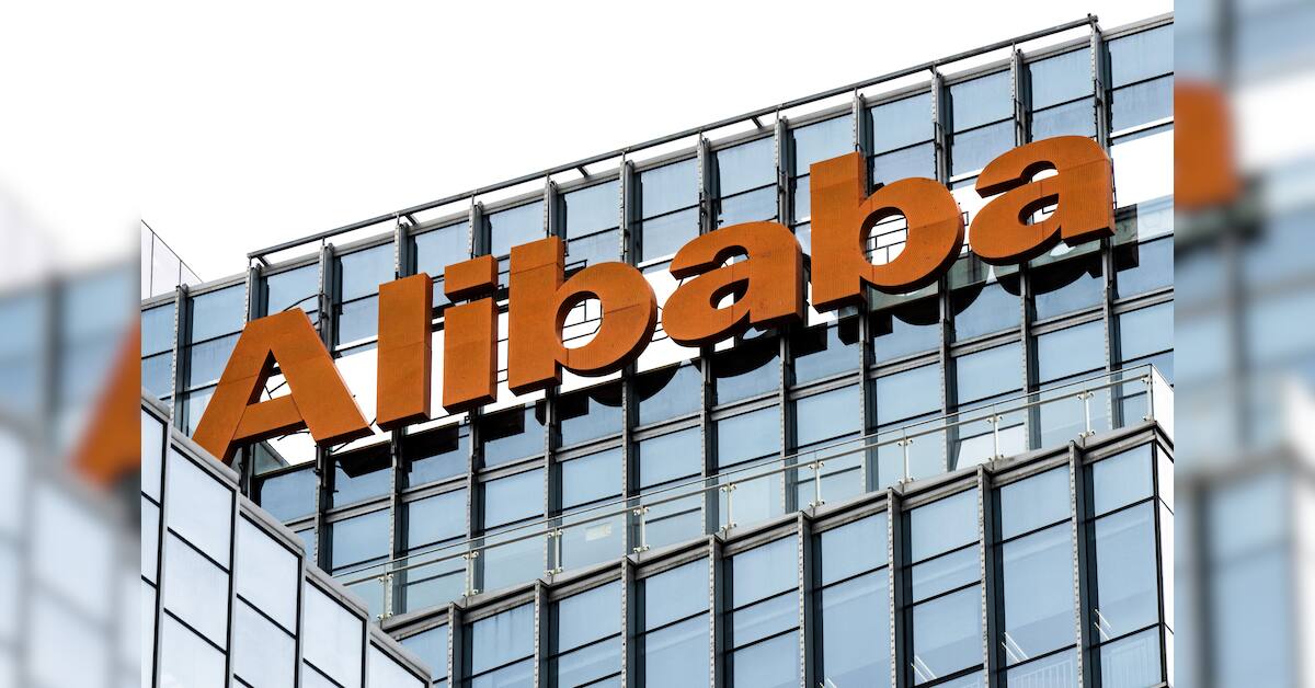 Alibaba expands AI infrastructure with European, West Asian data centres