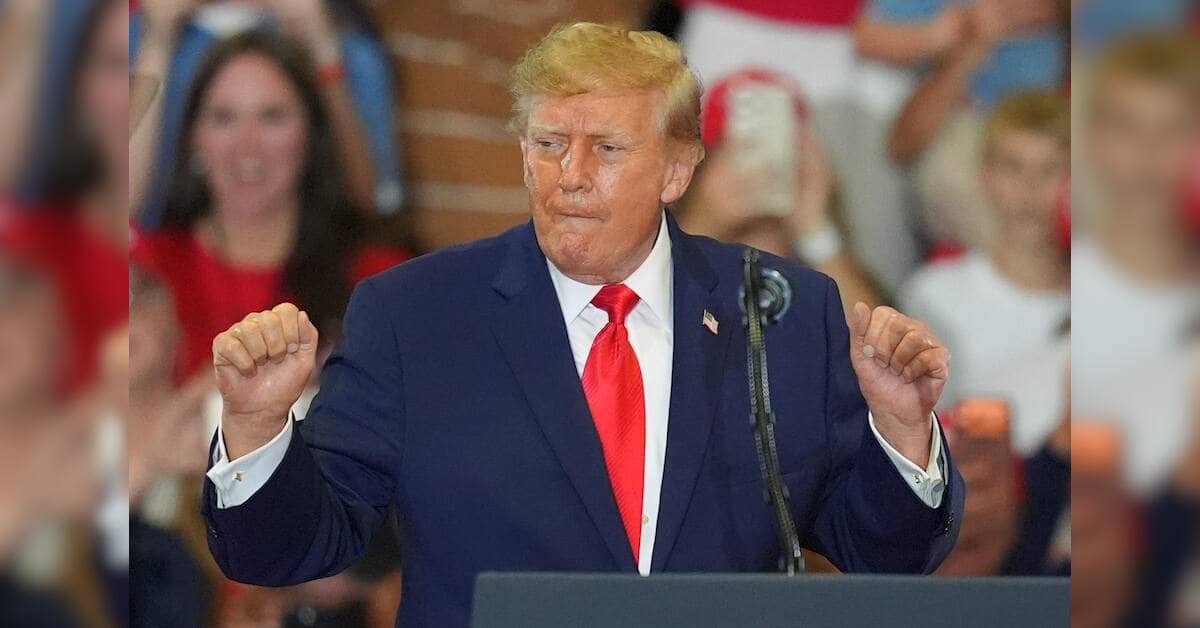 Trump announces major resource exploration drive in Greenland