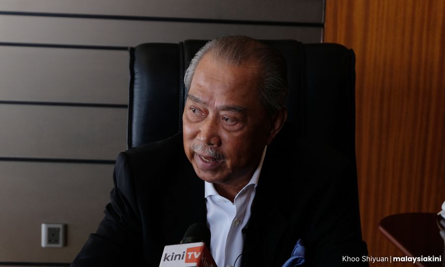 Defence accuses MACC witness of intimidation in Jana Wibawa trial
