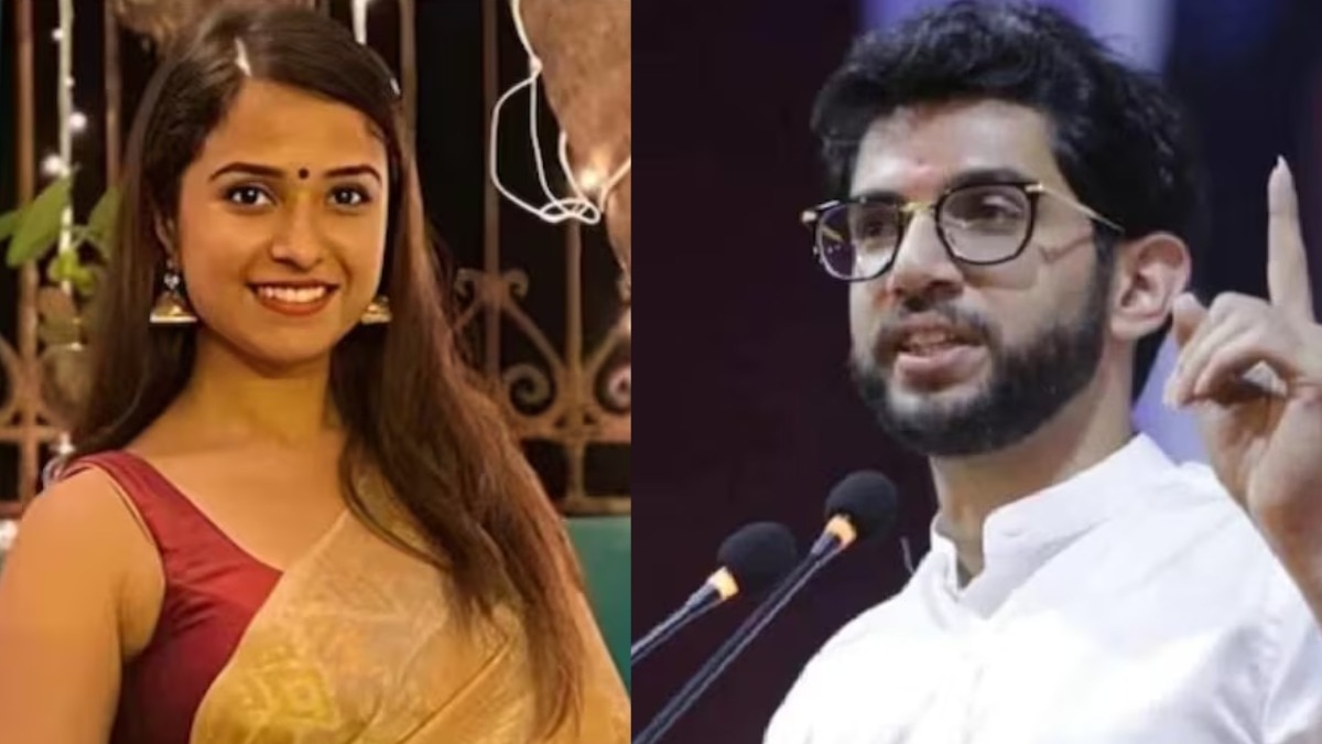 दिशा सालियान की मौत के मामले में पिता ने ठाकरे को भेजा 500 करोड़ का नोटिस