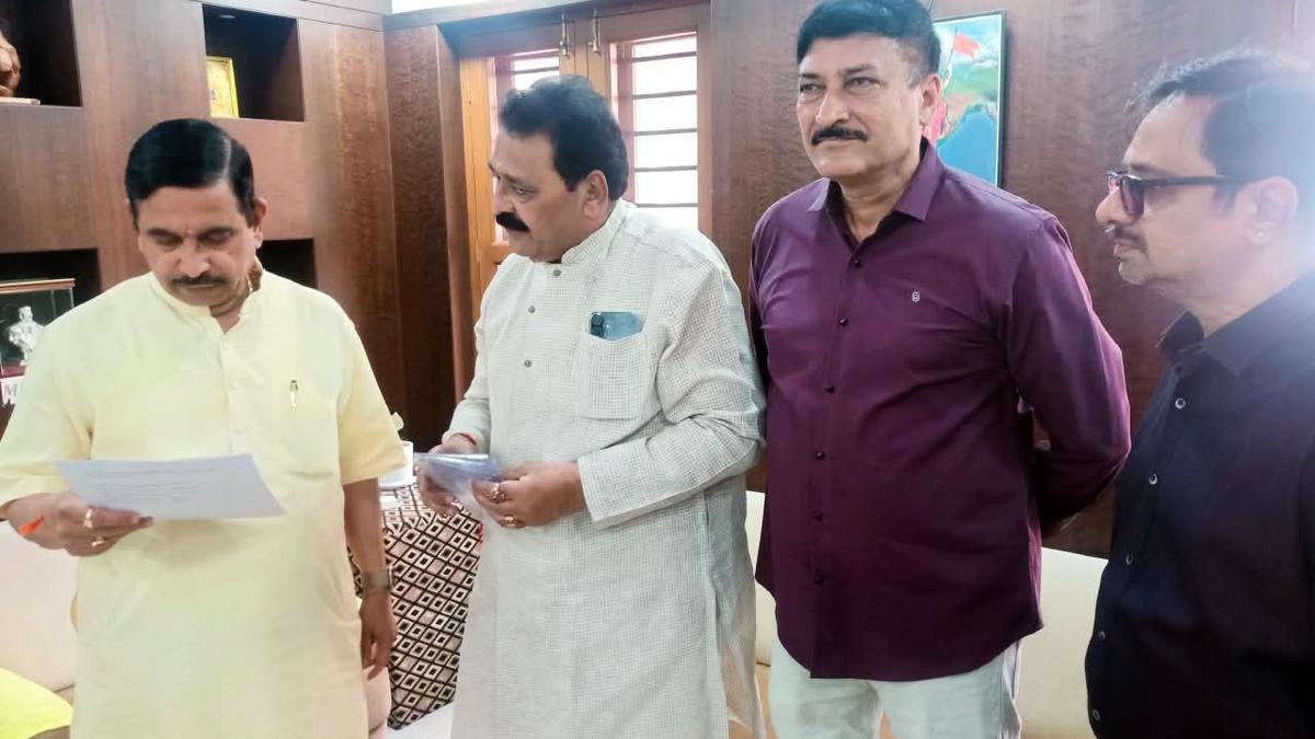 हुब्बली से अहमदाबाद, जोधपुर और वाराणसी के लिए सीधी उड़ानों की मांग