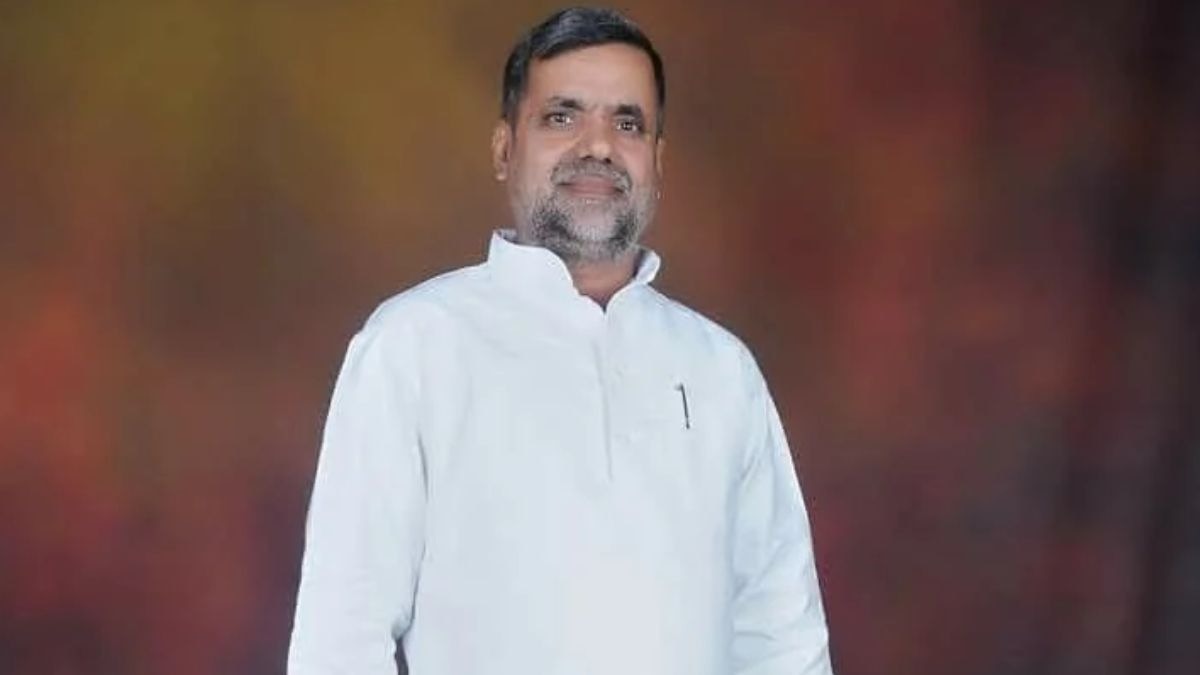 Rebel BJP MLC alleges counting irregularities in teacher election