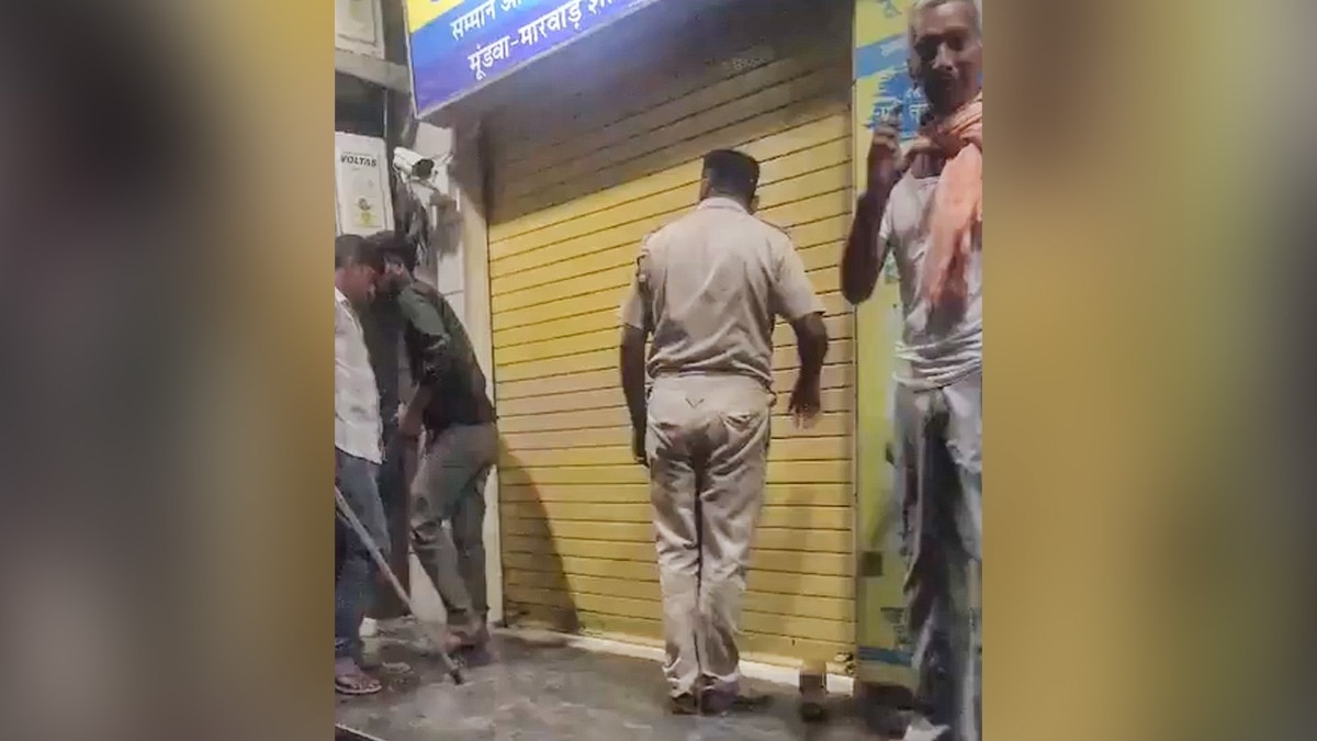 Bank Manager's Quick Action Thwarts ATM Heist in Rajasthan