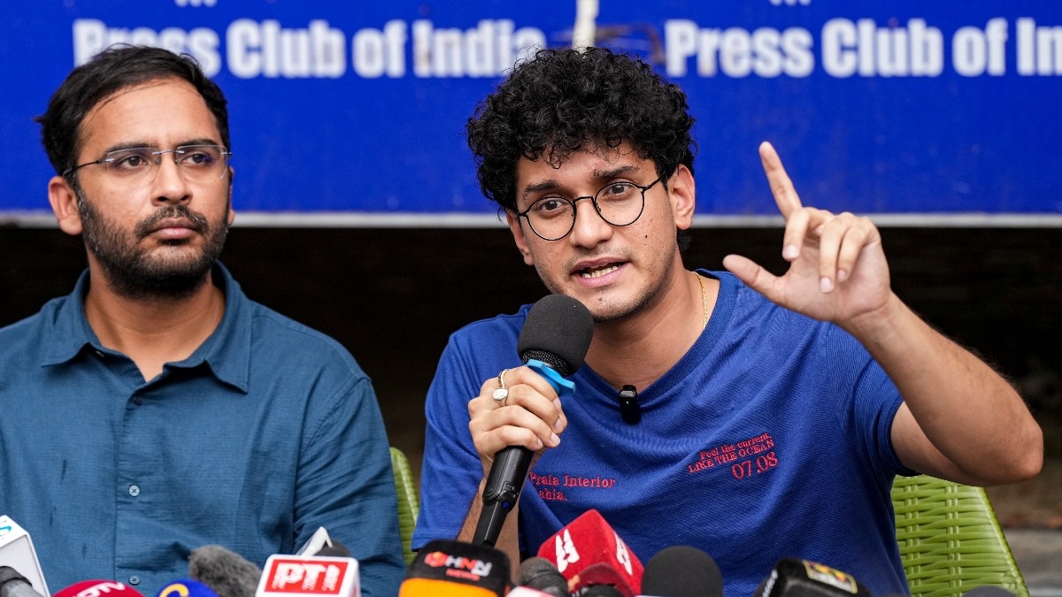 Court extends judicial custody for CJP leaders Saurav Das, Ashutosh Ranka