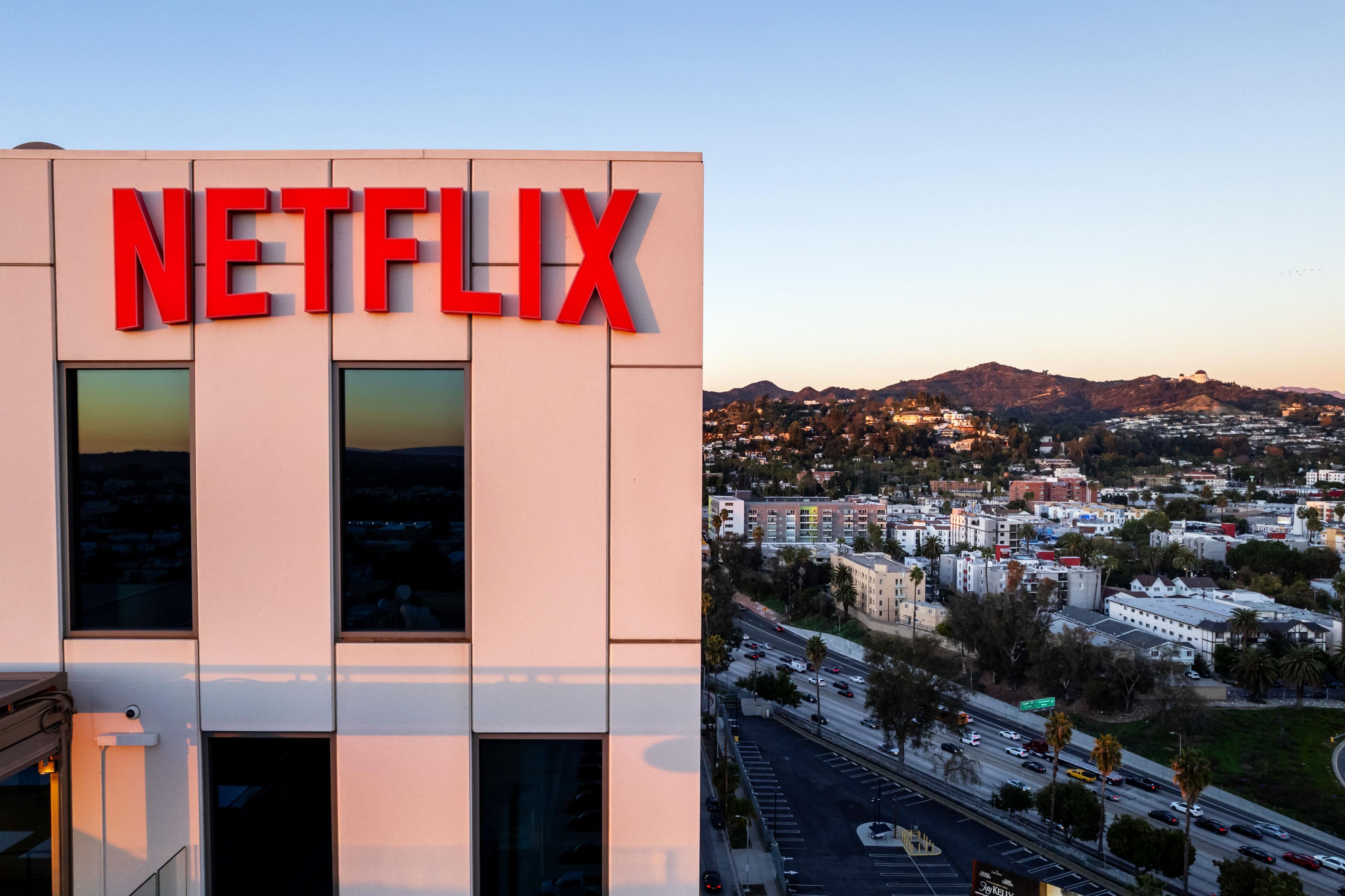 Netflix's Flipkart tie-up drives record India subscriber growth in Q3