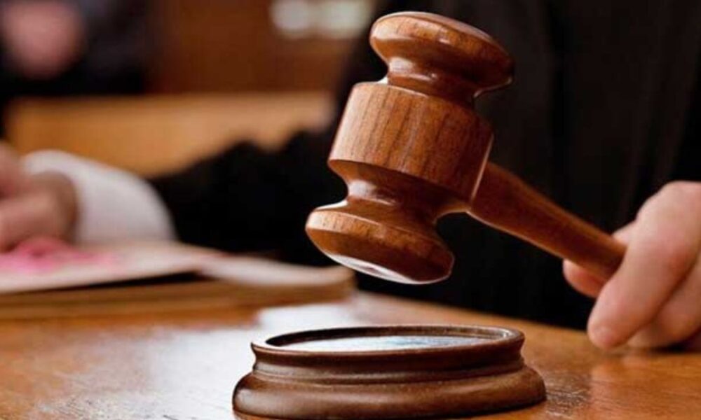 Supreme Court 22A ruling forwarded to Parliament Speaker's office