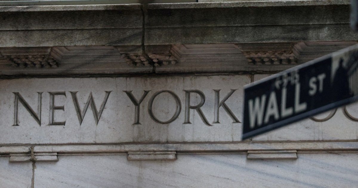 US stocks surge to record highs amid AI investment boom
