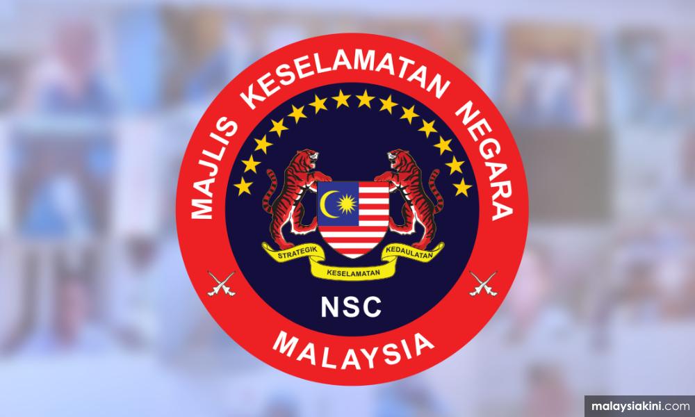 NSC: Tiada Pengambilalihan Kerajaan ke atas Datasonic Tech; PN Jelaskan Pengecualian Bersatu