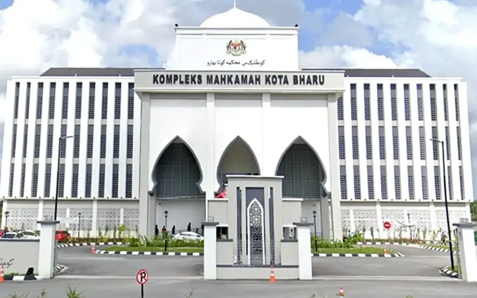 Bekas Kopral Gagal dalam Tuntutan Atas Penahanan 364 Hari