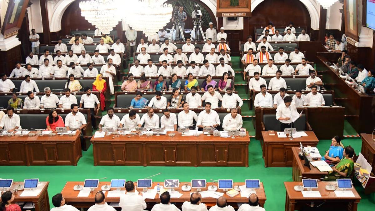 Tamil Nadu boosts health insurance coverage fivefold to ₹25 lakh