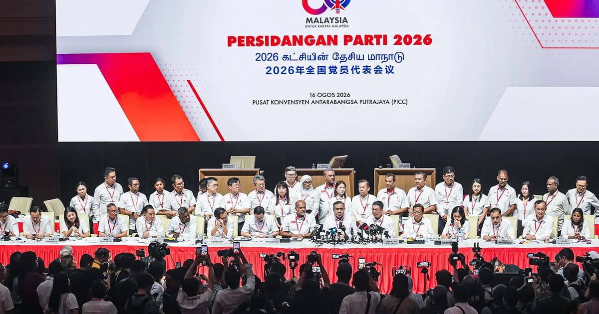 DAP hadapi cabaran seimbangkan sokongan tradisional dengan ekspansi pengundi Melayu