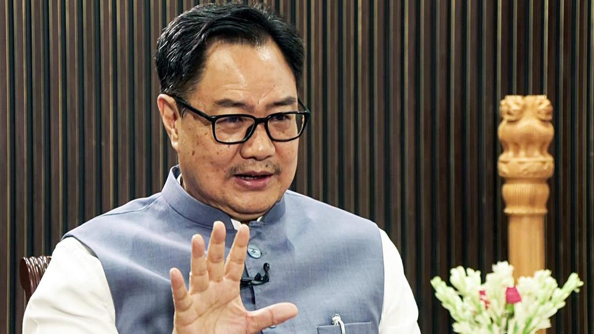 Border Security Now Priority, Says Indian Lawmaker Amid Chinese Concerns