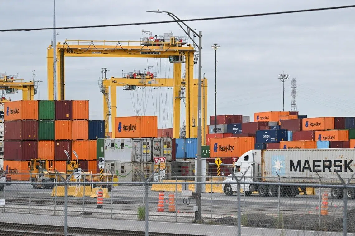 CK Hutchison seeks $1.9bn from Panama over asset seizure dispute