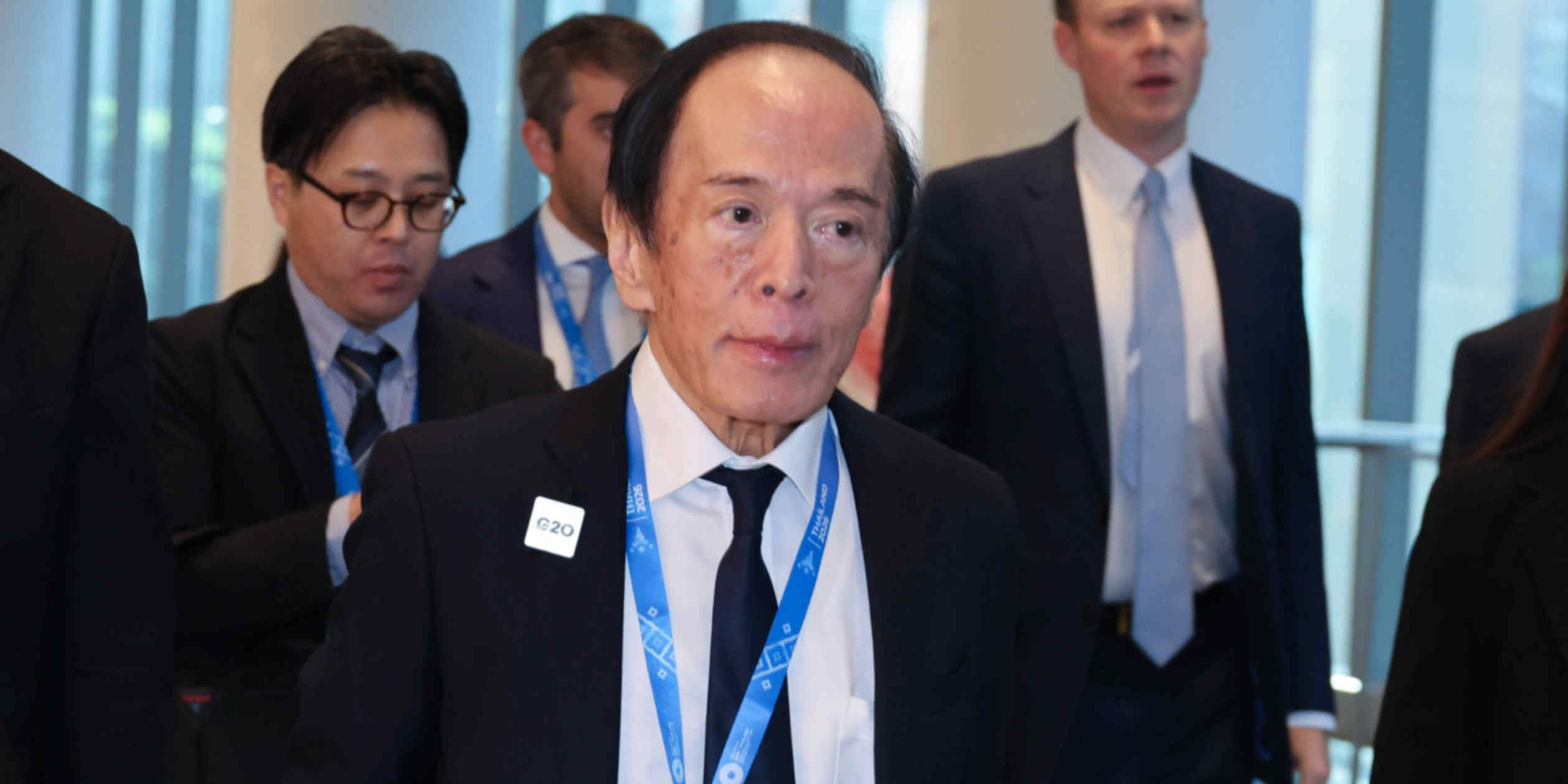 Bank of Japan eyes policy shift as inflation target approaches
