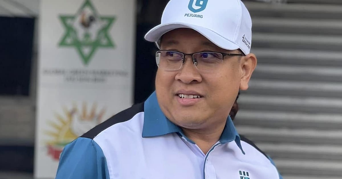 Defending Malays doesn't mean shielding wrongdoers from law, says Pejuang