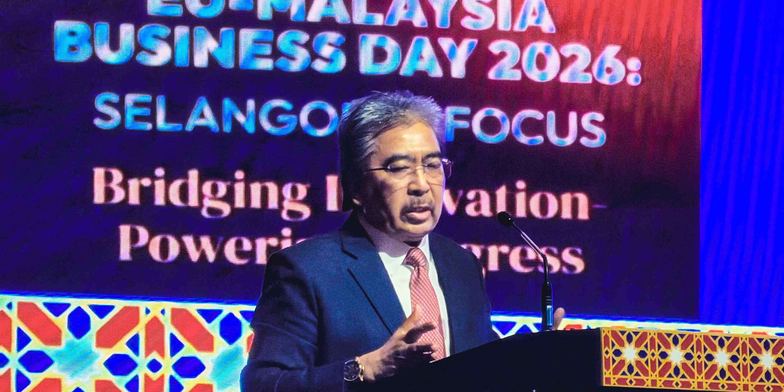 Malaysia Eyes Mid-2027 Completion of EU Trade Agreement Negotiations