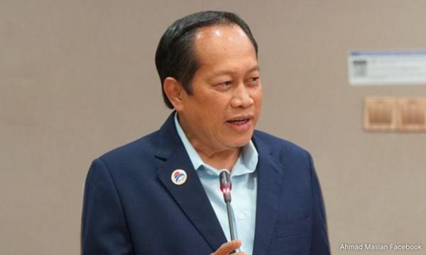 Majlis Tertinggi Umno bakal putuskan rakan kongsi pilihan Melaka minggu depan