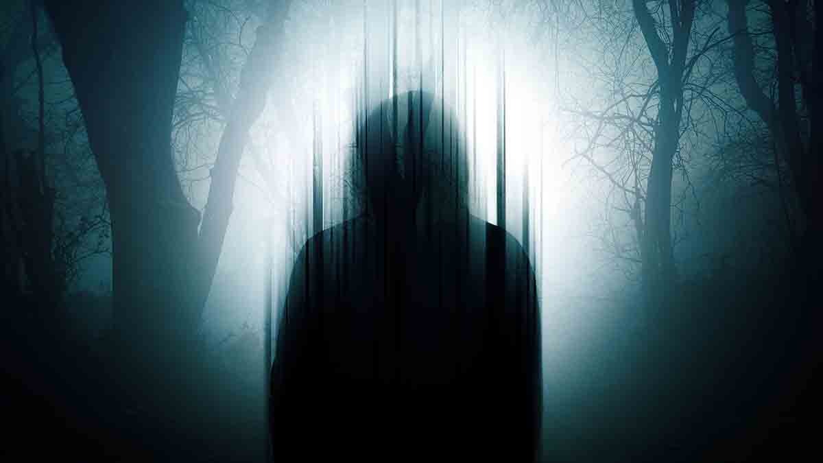 Study of 206 people reveals striking similarities in ghost encounters