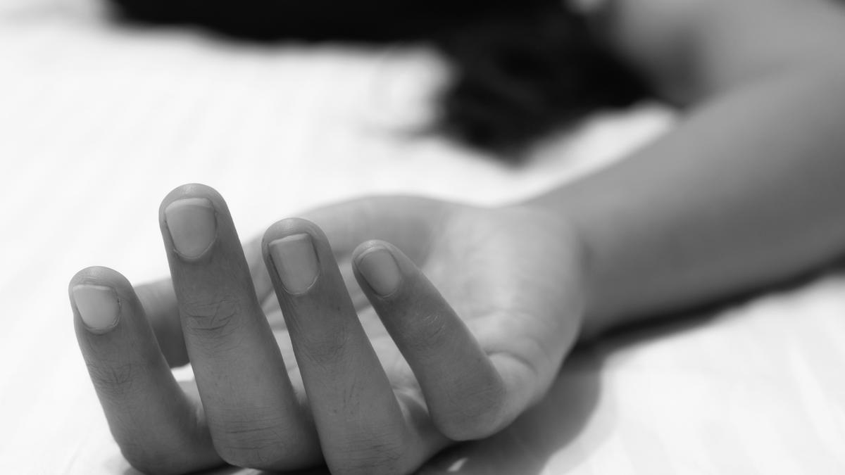 12-year-old girl arrested after boy drowns in Madhya Pradesh water tank