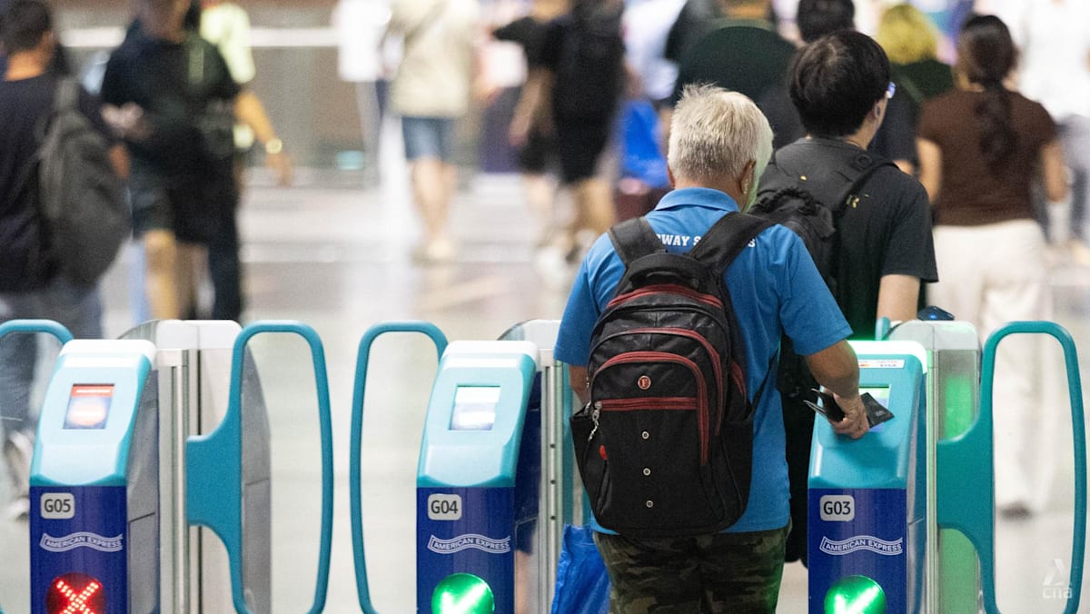 Transport union pushes for wage gains from fare increases
