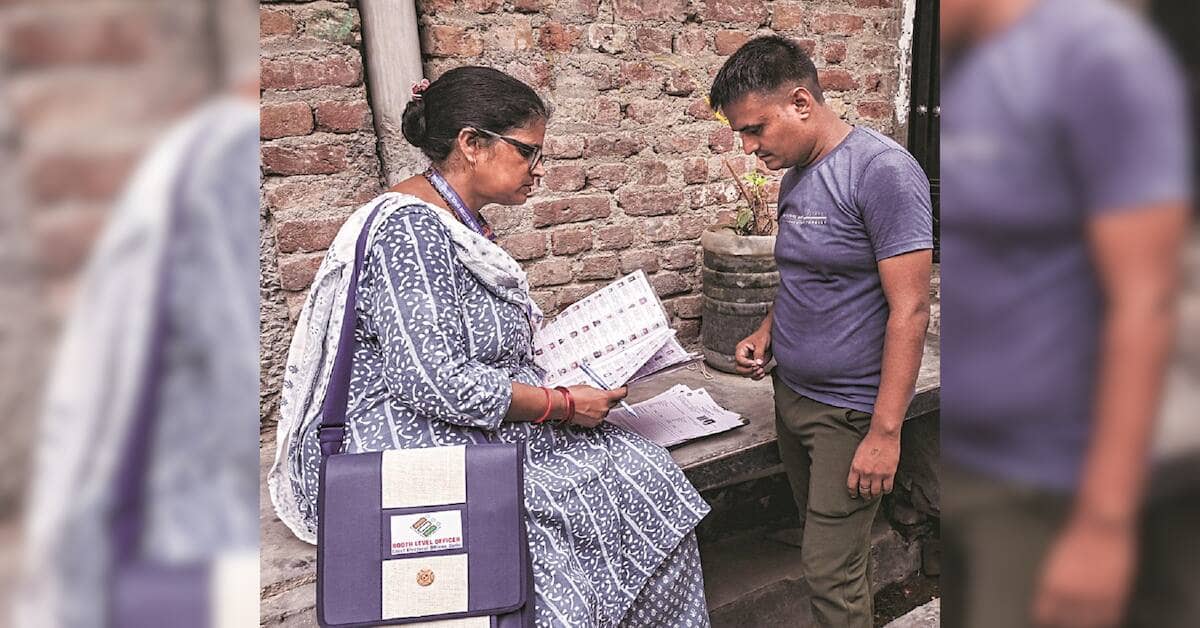 Migration accounts for 70% of deletions from electoral rolls