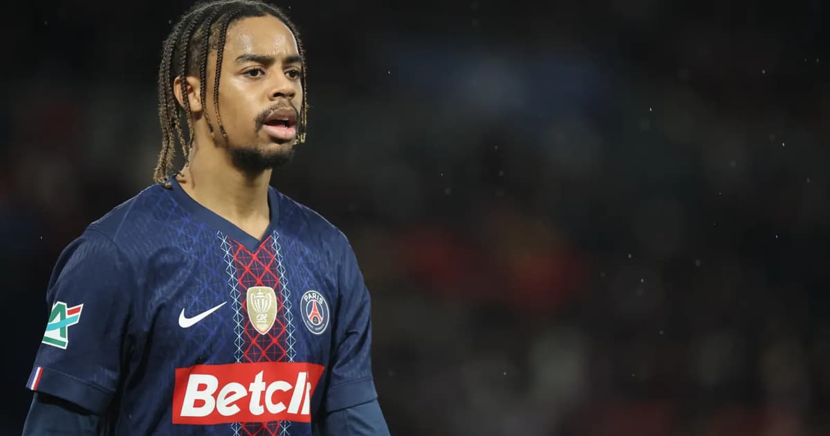 Liverpool Rekrut Barcola Daripada PSG Dengan Harga £124 Juta