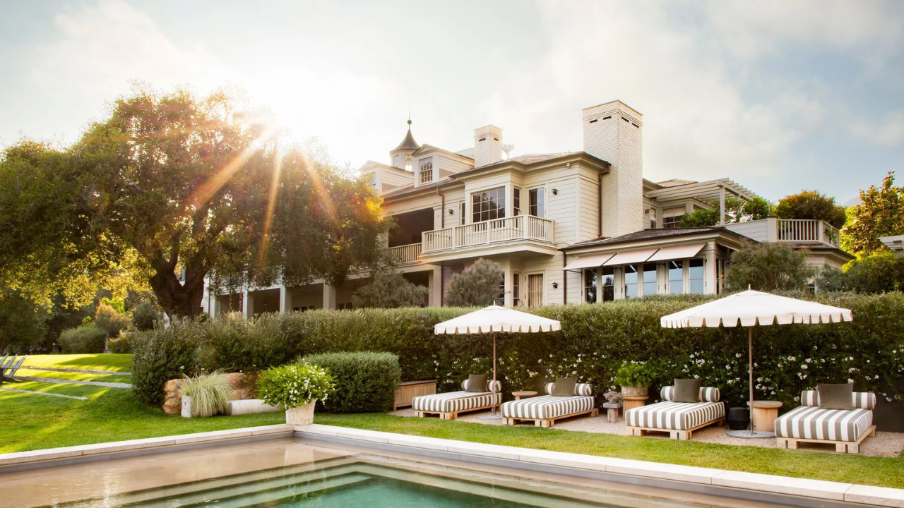 Maroon 5 frontman Adam Levine sells California mansion for $60 million