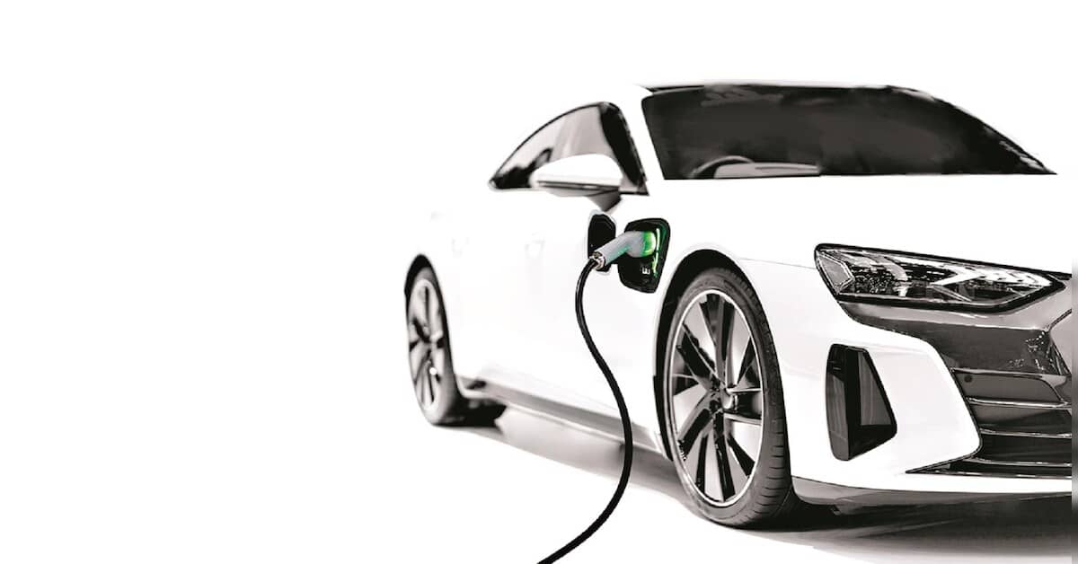 GST Council eyes 5% tax rate for electric vehicle transport services