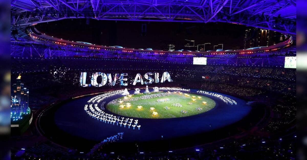 Indian contingent scrambles to house 30-35 athletes at Asian Games