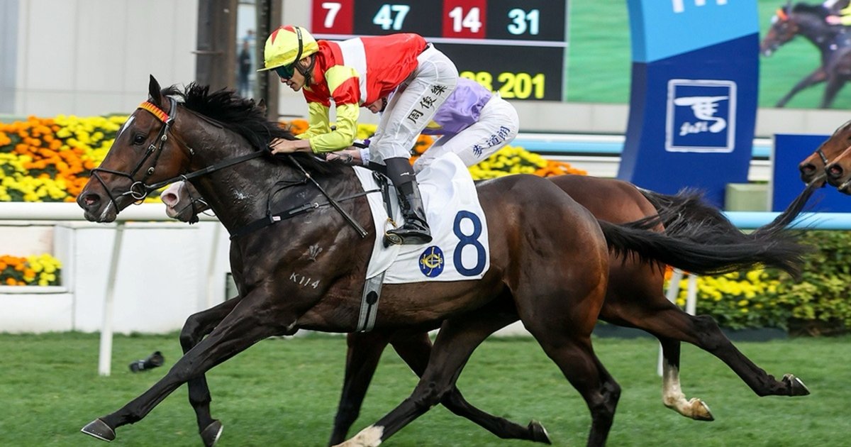 Sam Gor Seeks Return to Form After Recent Setback