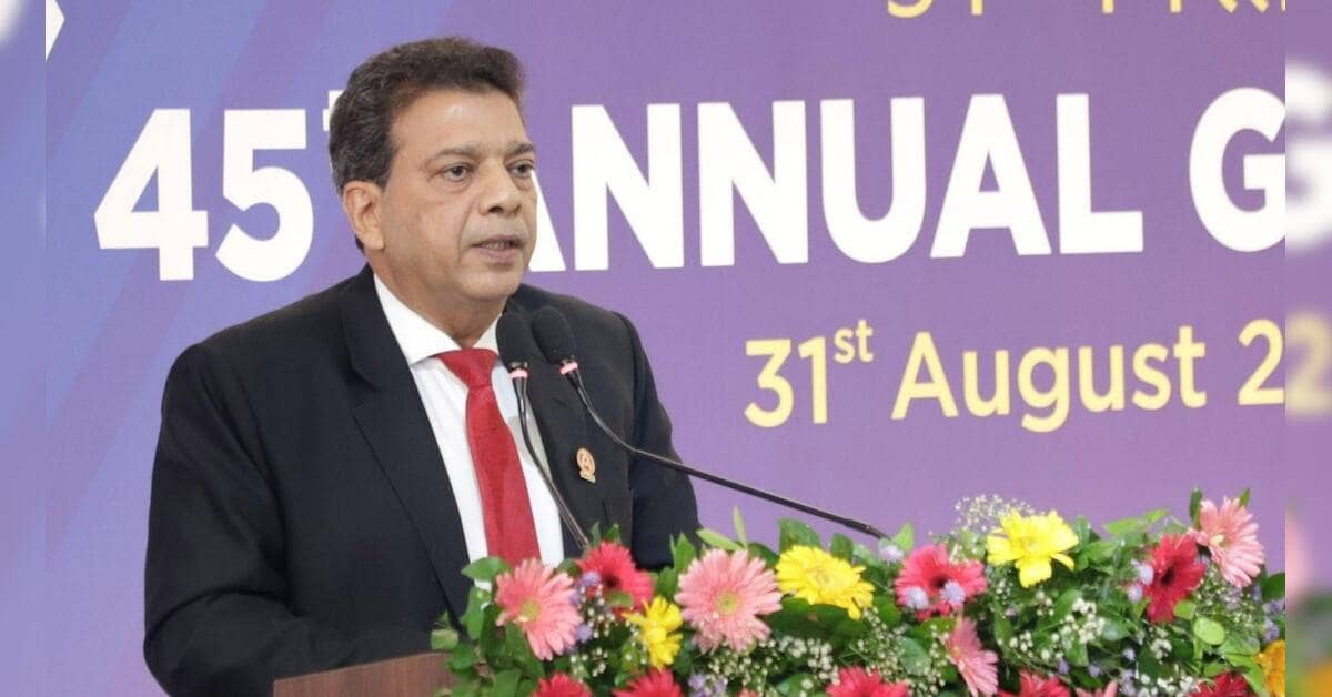 नालको ₹30,000 करोड़ के विस्तार से प्रवेश करेगा अगले विकास चरण में