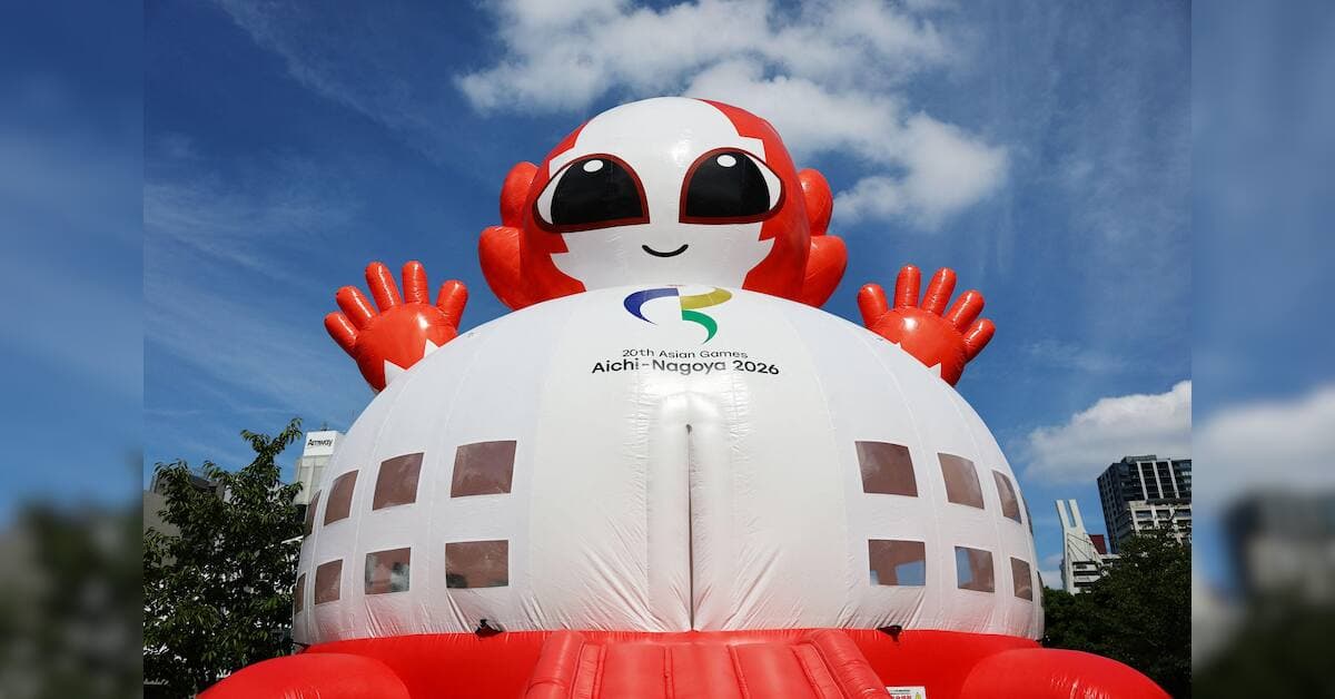India seeks diaspora help to ease Asian Games accommodation crisis