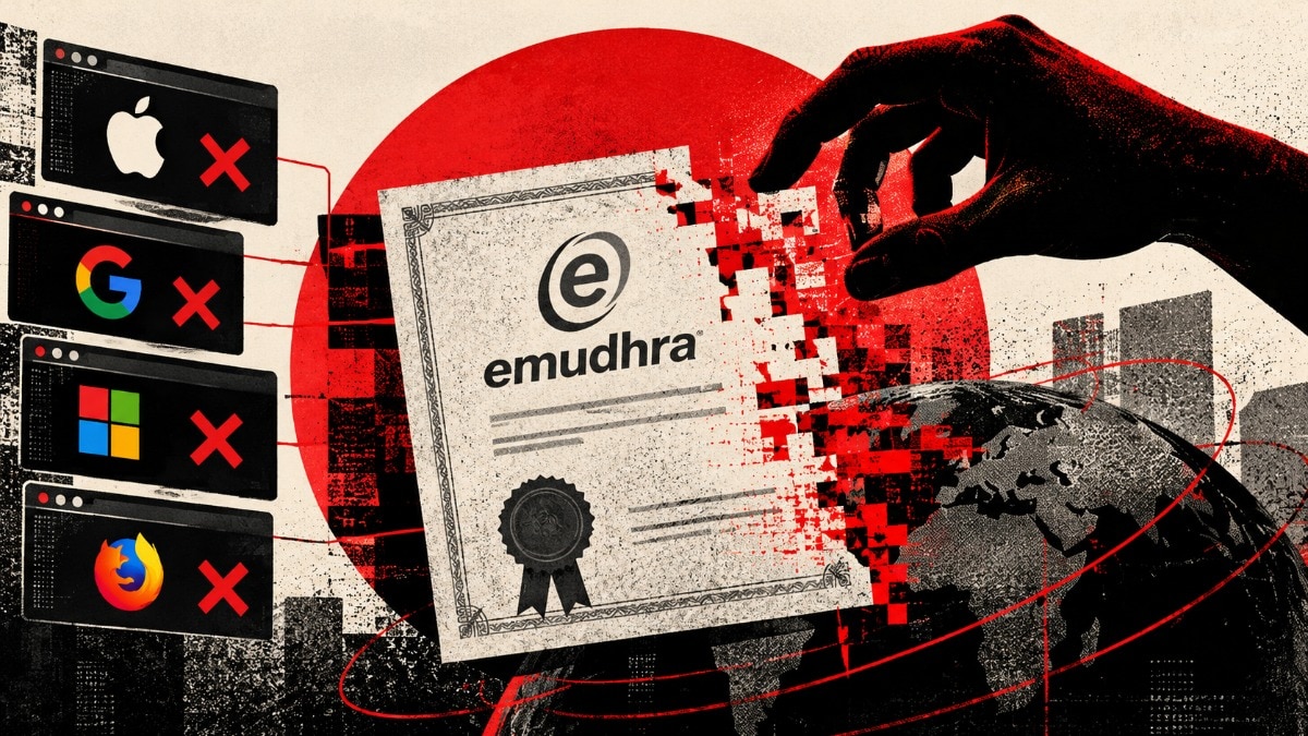 eMudhra faces social media scrutiny over digital certificate services