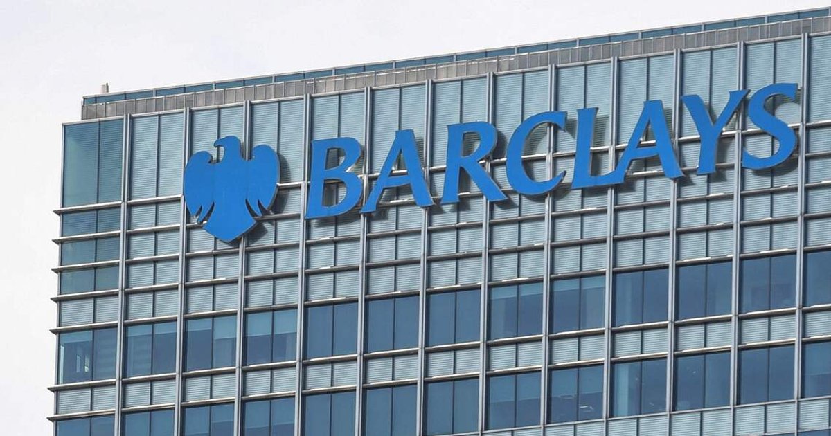 Barclays to eliminate 5,000 roles as bank pivots to automation