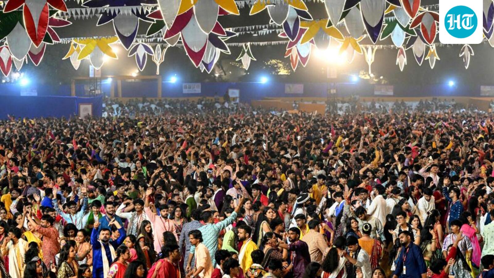 From Gujarat harvests to global stages: The evolution of Garba and Dandiya Raas