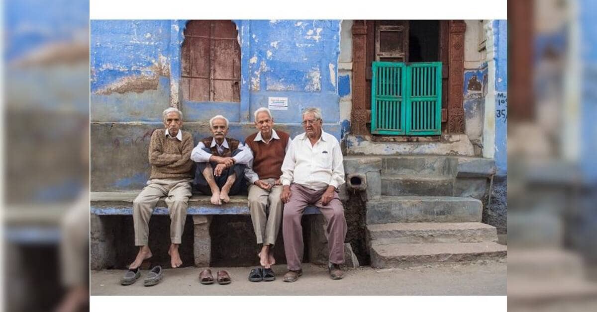 भारत की जनसांख्यिकीय सुविधा का समय सीमित हो रहा है