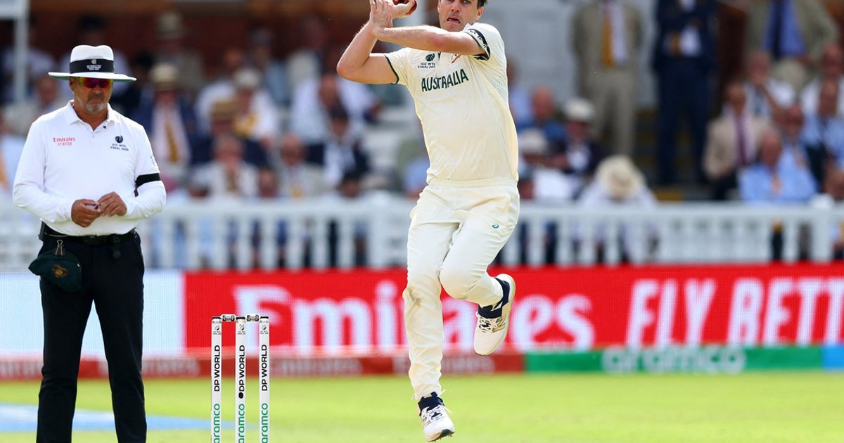 Cummins unfazed by Khawaja memoir amid Australia's return to South Africa