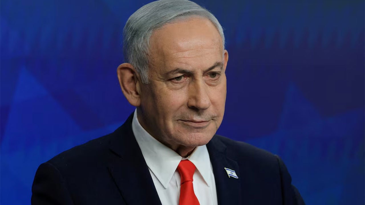 Turkey pursues Interpol action against Netanyahu over Gaza flotilla incident
