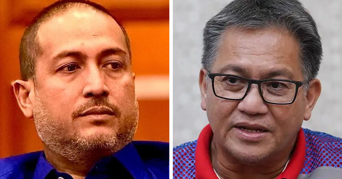 Umno Kedah Minta Nur Jazlan Berhati-Hati Jangan Rosakkan Rundingan PAS