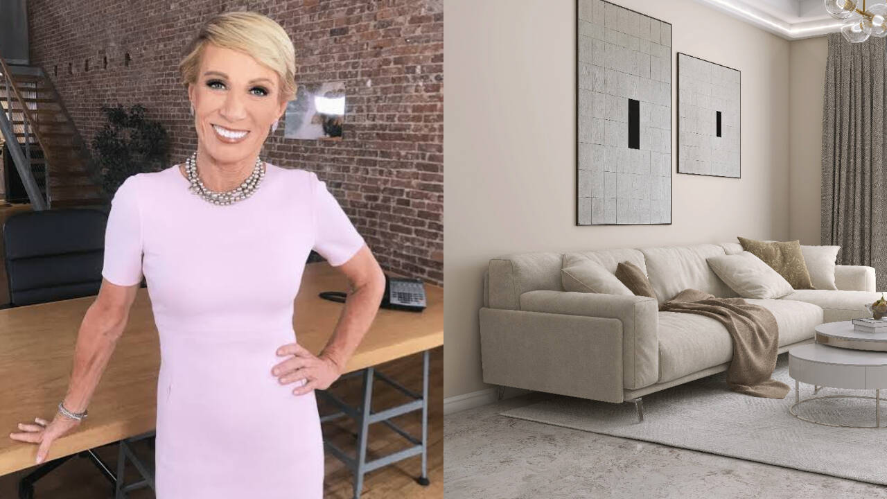 Barbara Corcoran Lists Manhattan Penthouse for $16 Million